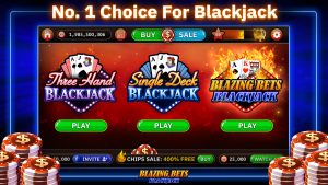 Best Blackjack
